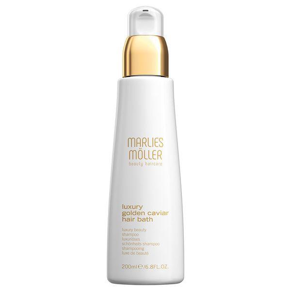 MARLIES MÖLLER Golden Caviar Hair Bath