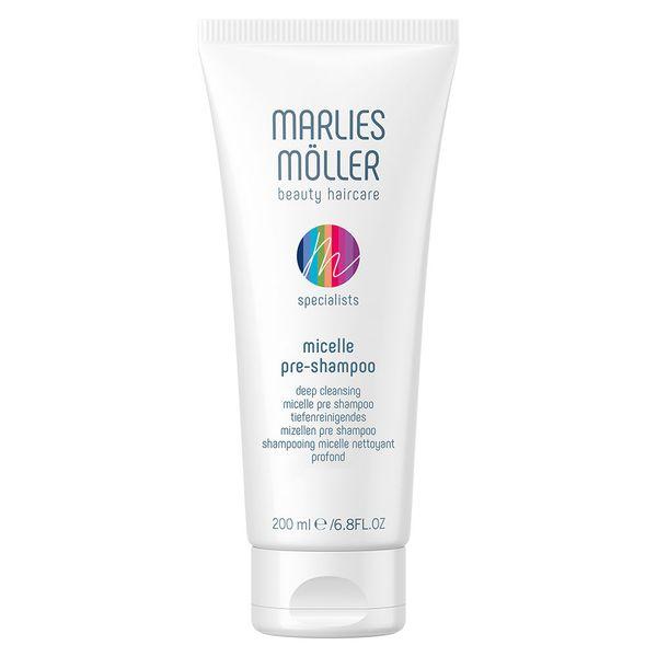 MARLIES MÖLLER Micelle Pre-Shampoo