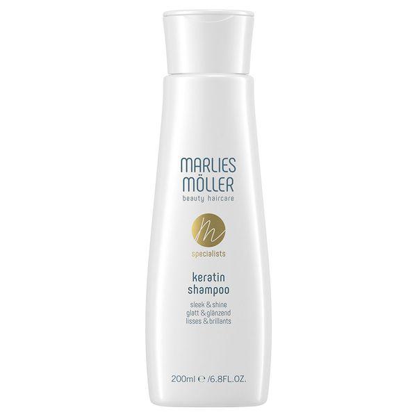 MARLIES MÖLLER Keratin Shampoo
