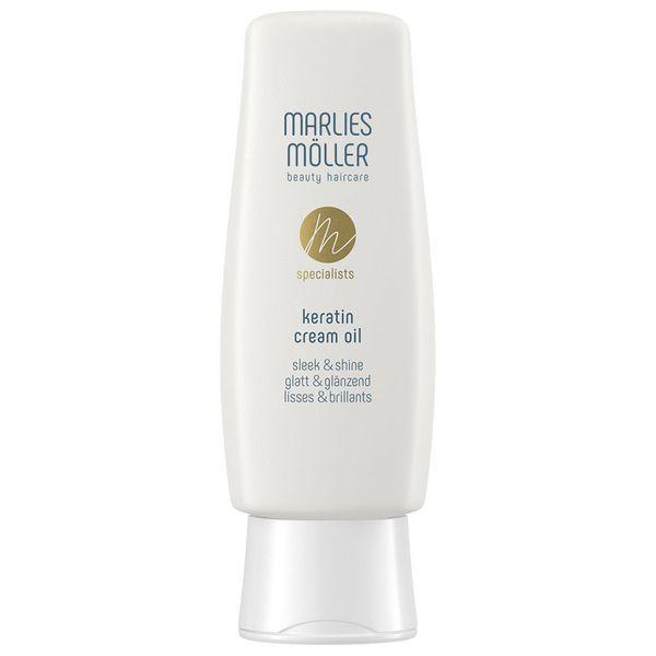 MARLIES MÖLLER Keratin Cream Oil Sleek&Shine