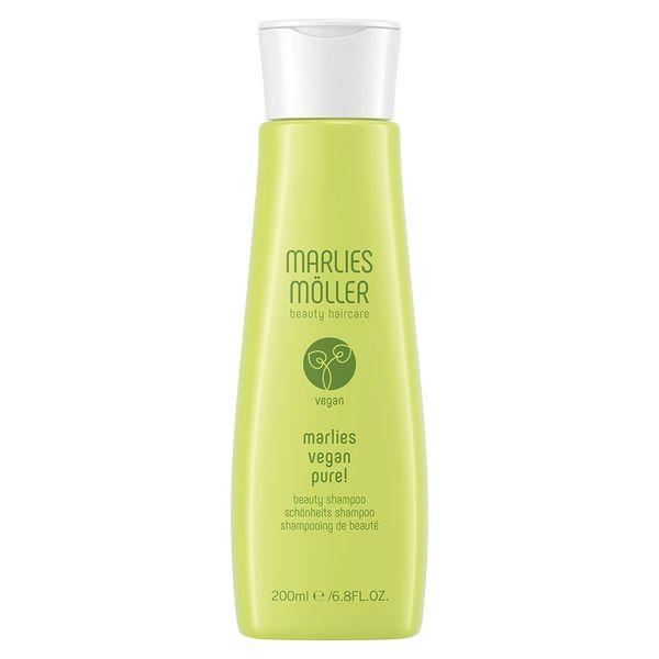 MARLIES MÖLLER Beauty Shampoo