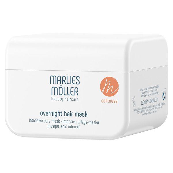 MARLIES MÖLLER SOFTNESS Overnight Hair Mask