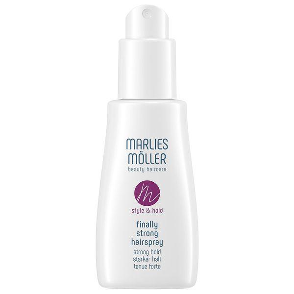 MARLIES MÖLLER STYLE&HOLD Finally Strong Hairspray