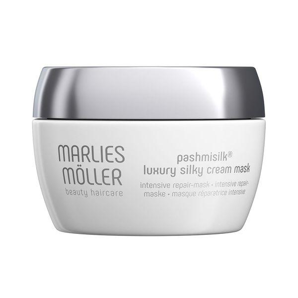 MARLIES MÖLLER PASHMISILK Silky Cream Mask