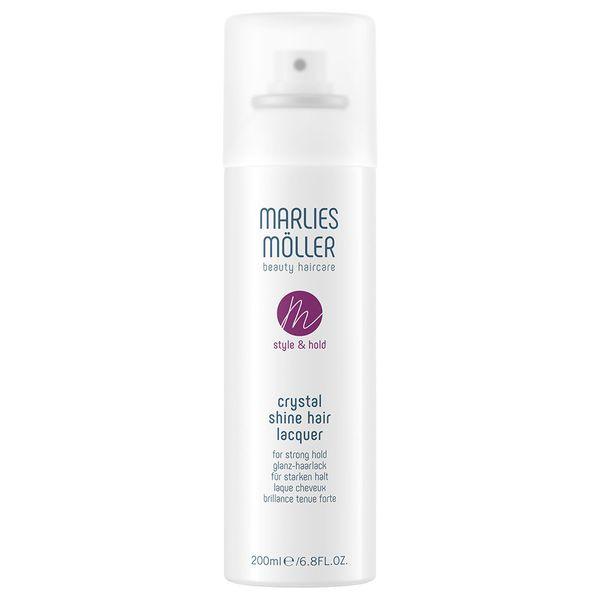 MARLIES MÖLLER STYLE&HOLD Crystal Hair Lacquer