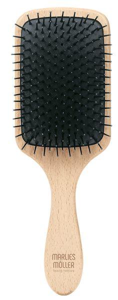 MARLIES MÖLLER PROFESSIONAL BRUSH Travel Hair & Scalp Brush