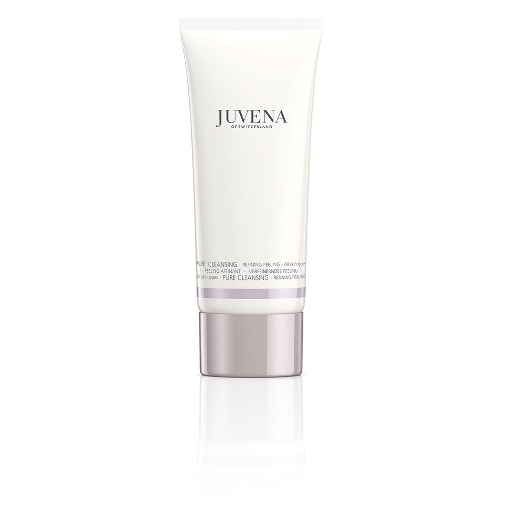 JUVENA PURE CLEANSING Refining Peeling