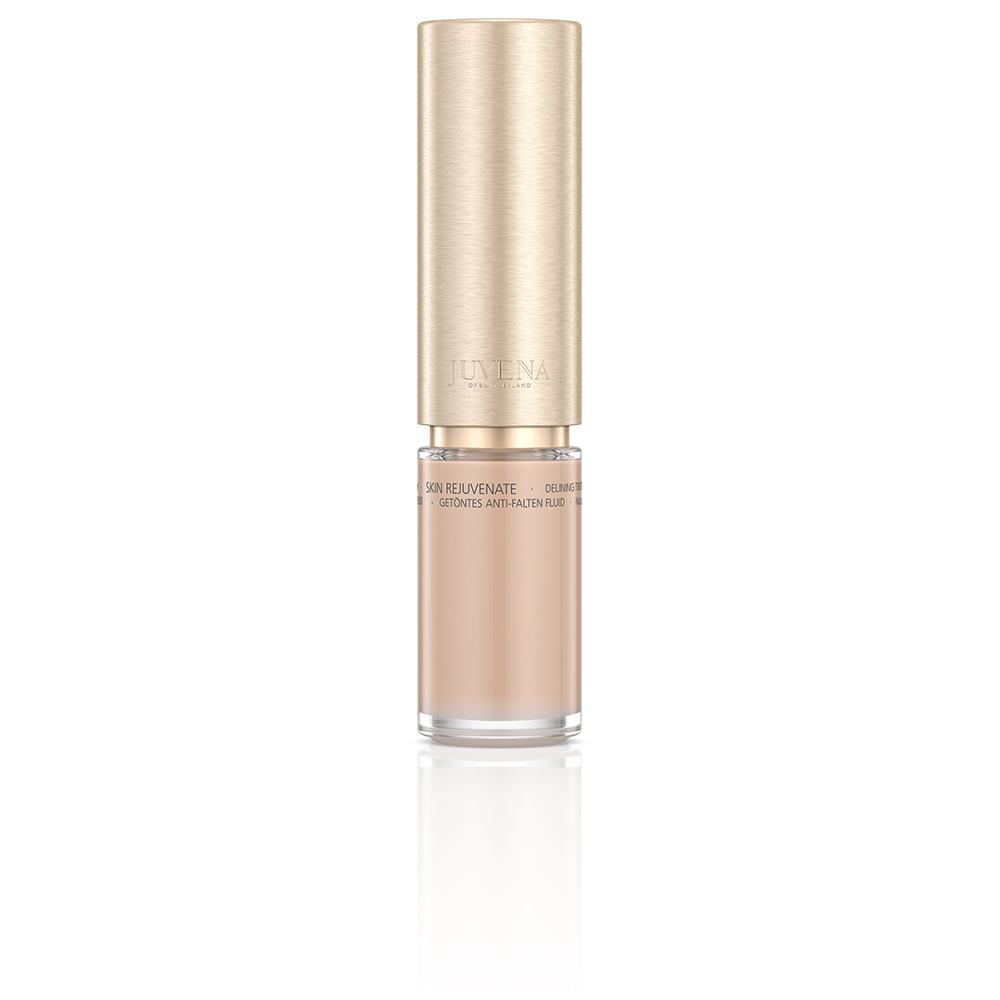JUVENA SKIN REJUVENATE Delining Tinted Fluid Natural bronze