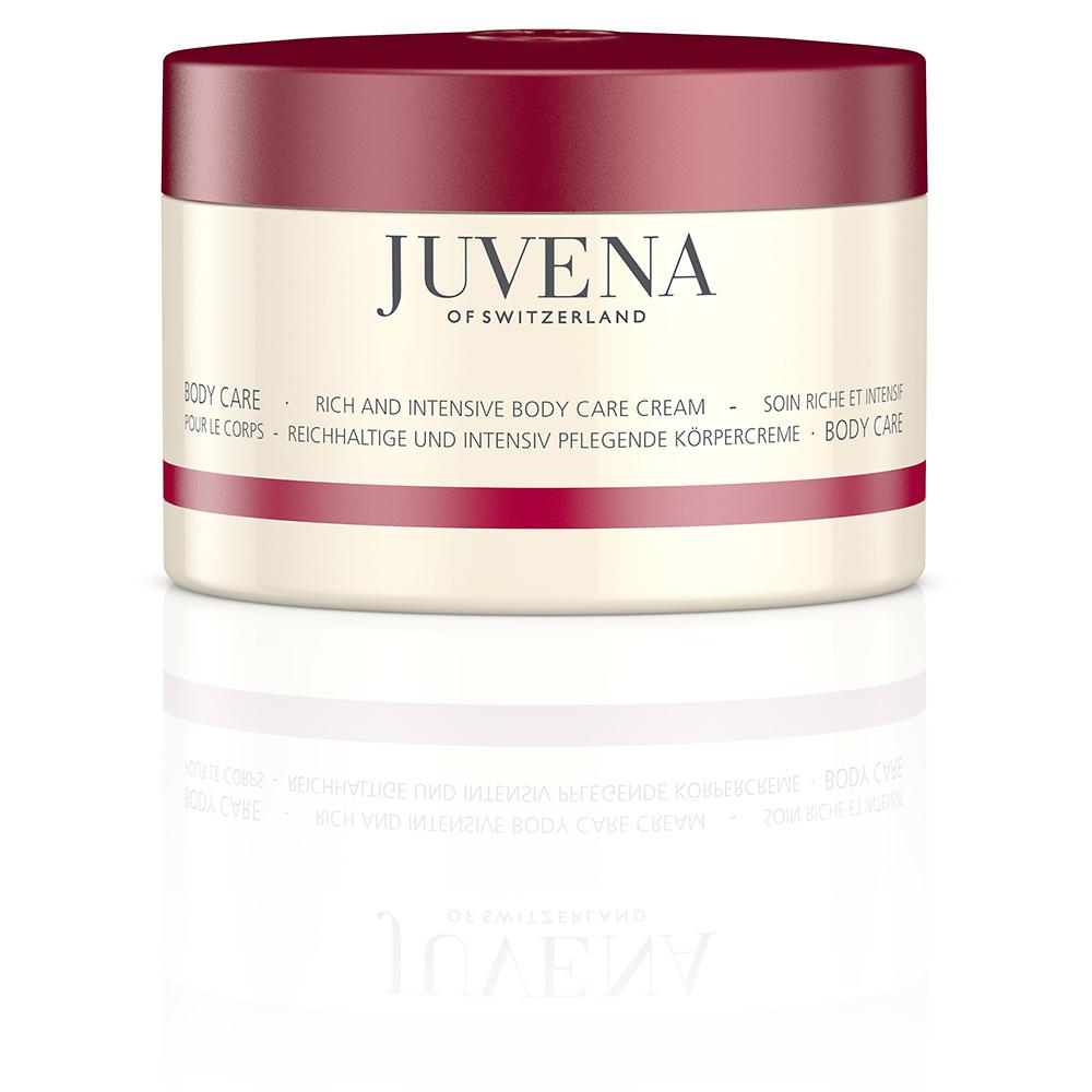 JUVENA BODY CARE Rich&Intensive Body Care Cream - Luxury Adoration