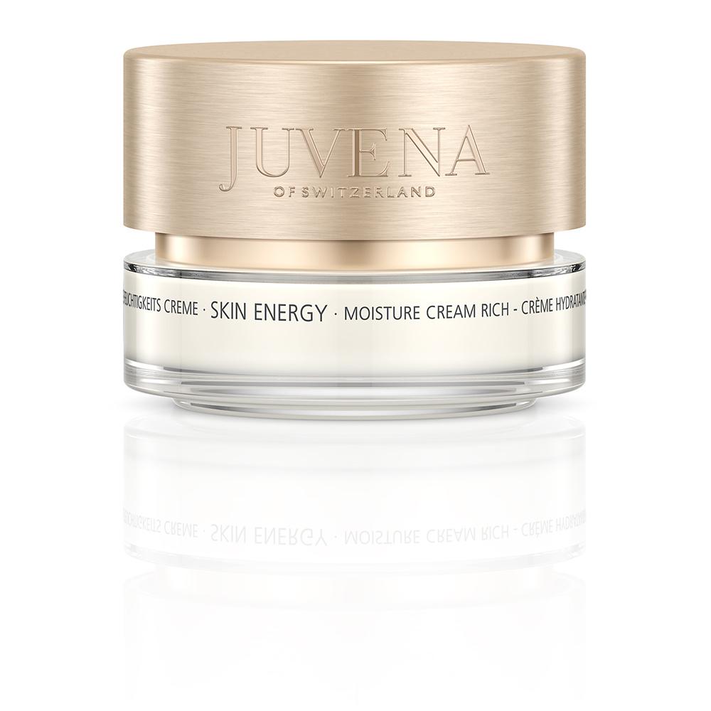 JUVENA SKIN ENERGY Moisture Cream Rich