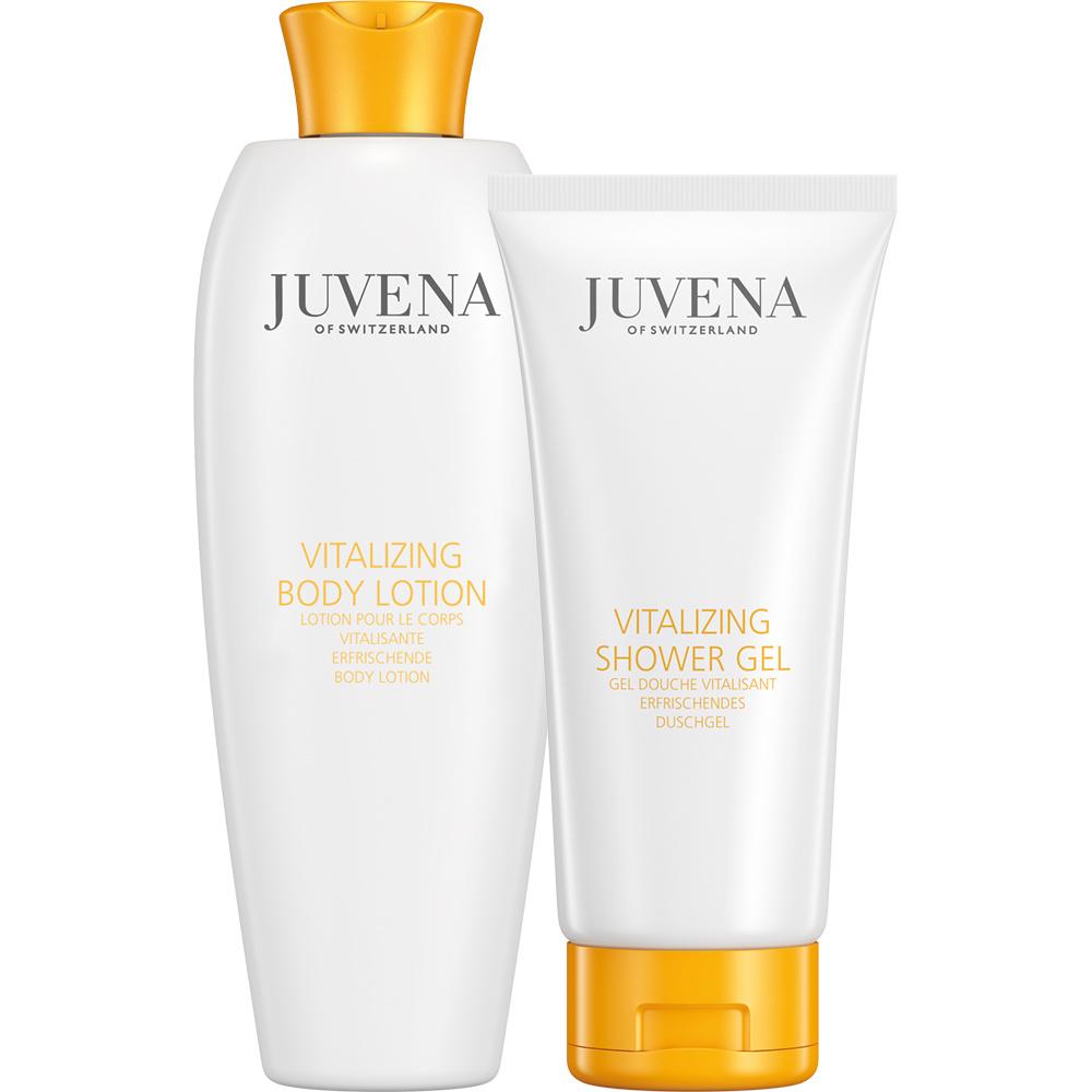 JUVENA Citrus Set Body Lotion&Shower Gel