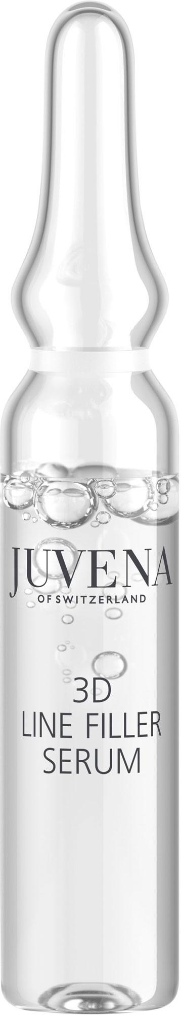 JUVENA 3D Line Filler Serum