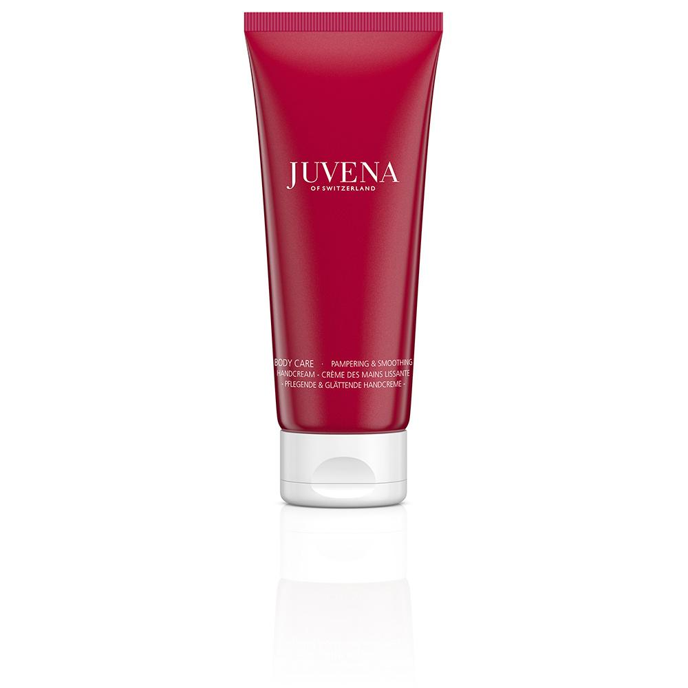 JUVENA BODY CARE Pampering&Smoothing Hand Cream