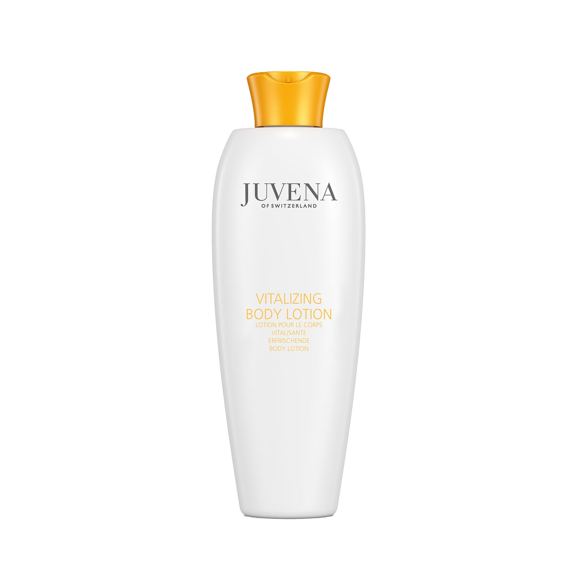JUVENA Vitalizing Body Lotion