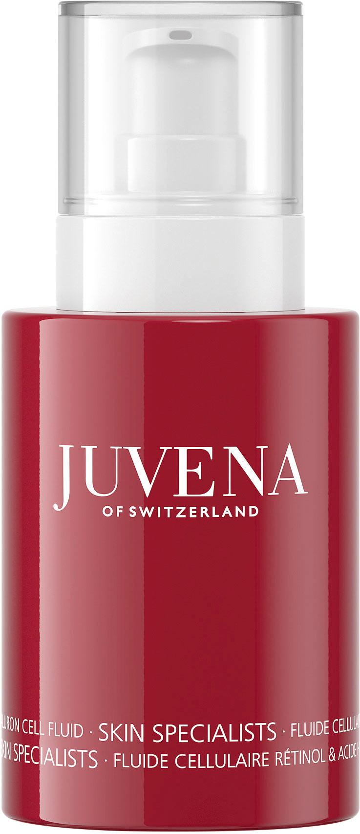 JUVENA Retinol&Hyaluron Cell Fluid