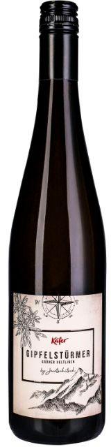 Käfer Gipfelstürmer Grüner Veltliner