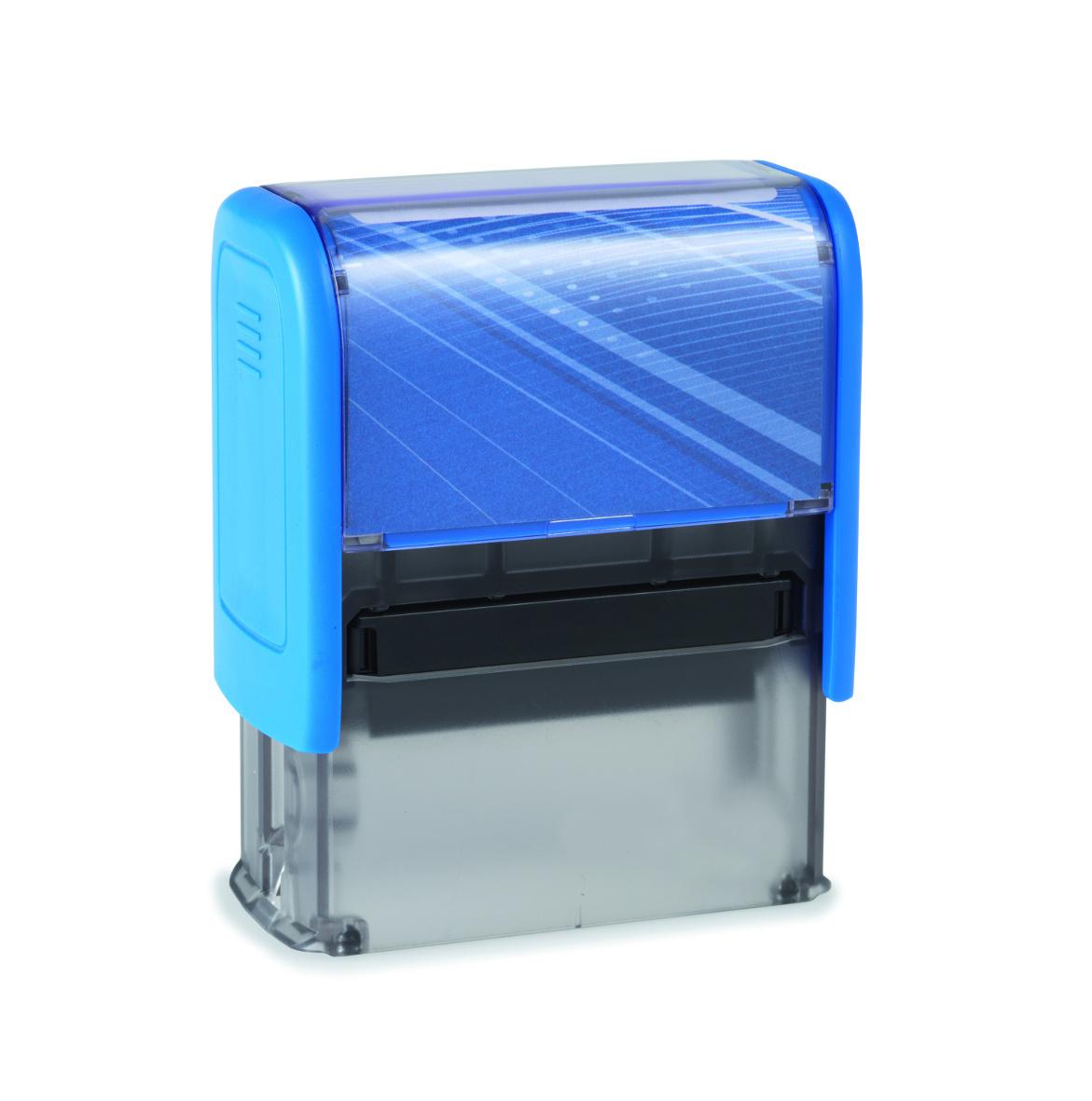 Produktbild WEDO® Stempel-Set Imprint zum Selbstgestalten 5 von 5