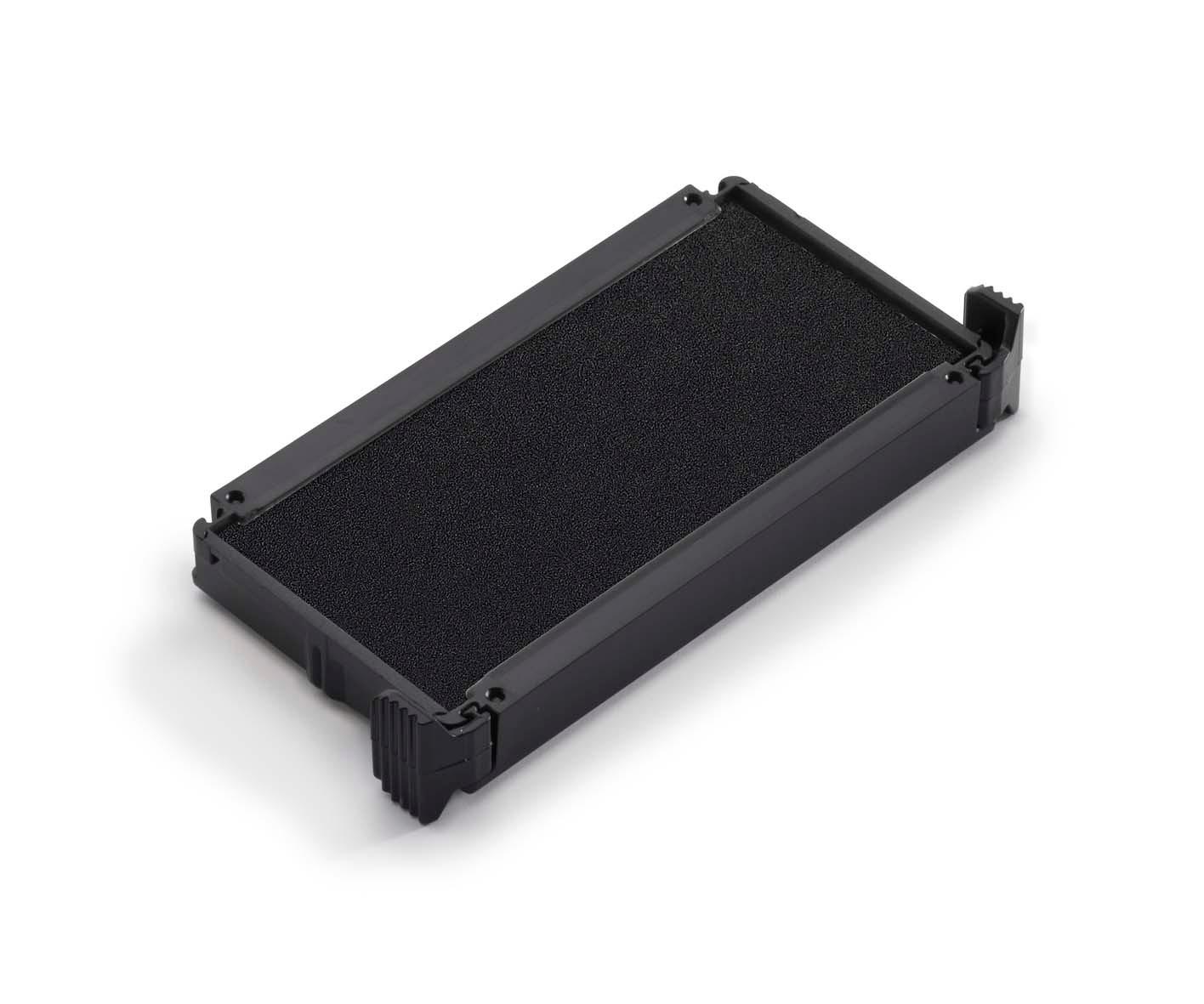 WEDO® Imprint-Stempel Ersatzkissen schwarz 2er Pack
