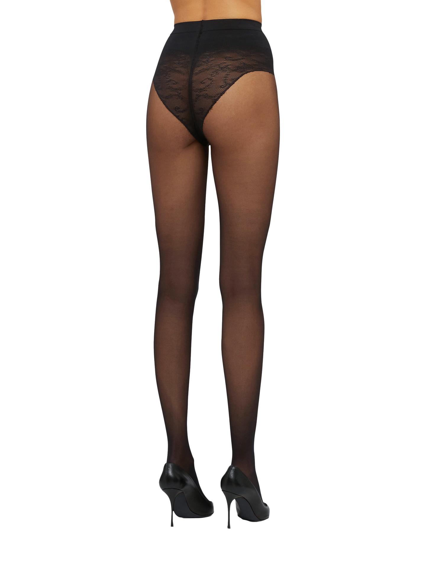 Produktbild Wolford Damen Feinstrumpfhose Tummy 20 DEN 2 von 4