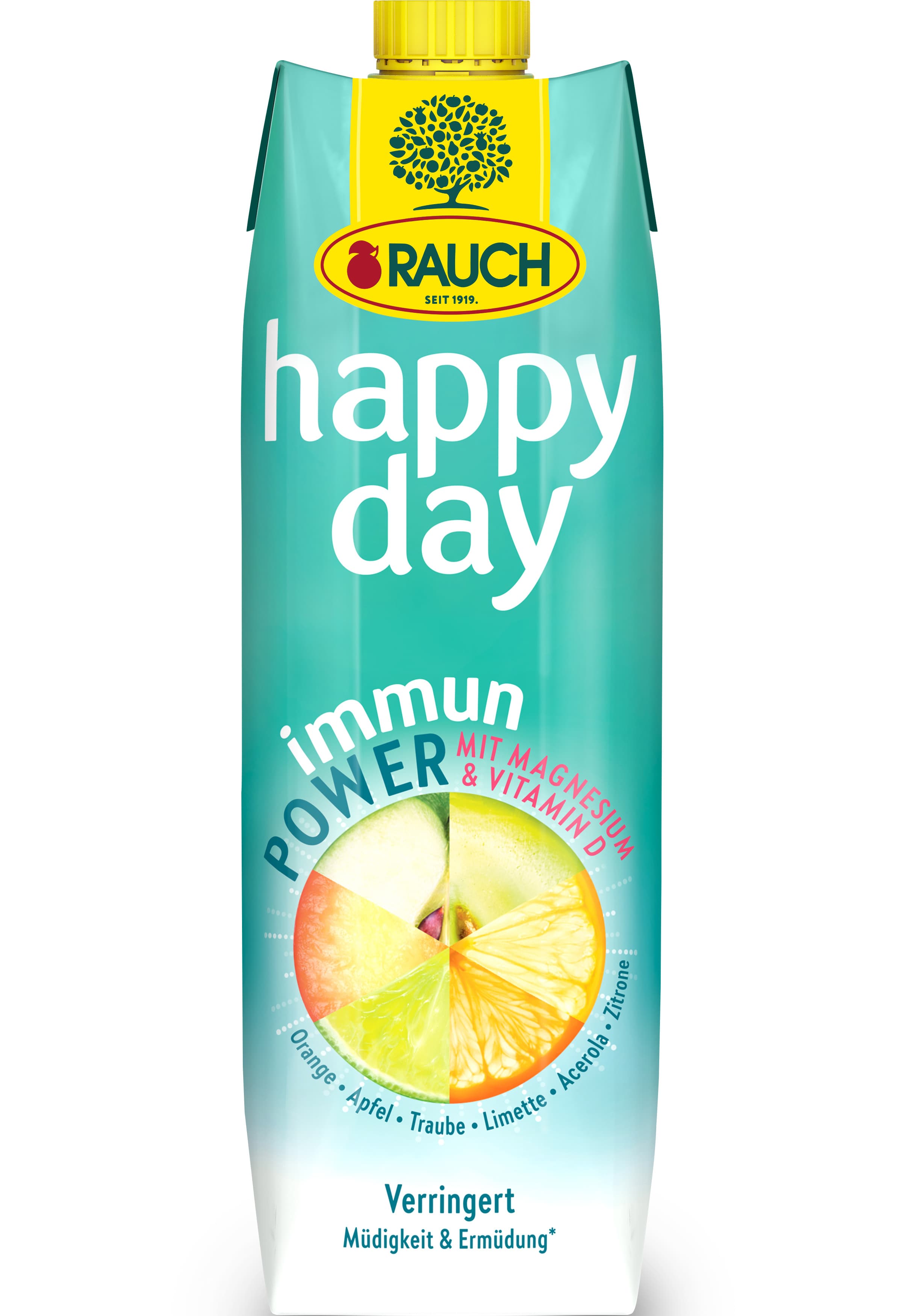 RAUCH Happy Day Immun Power