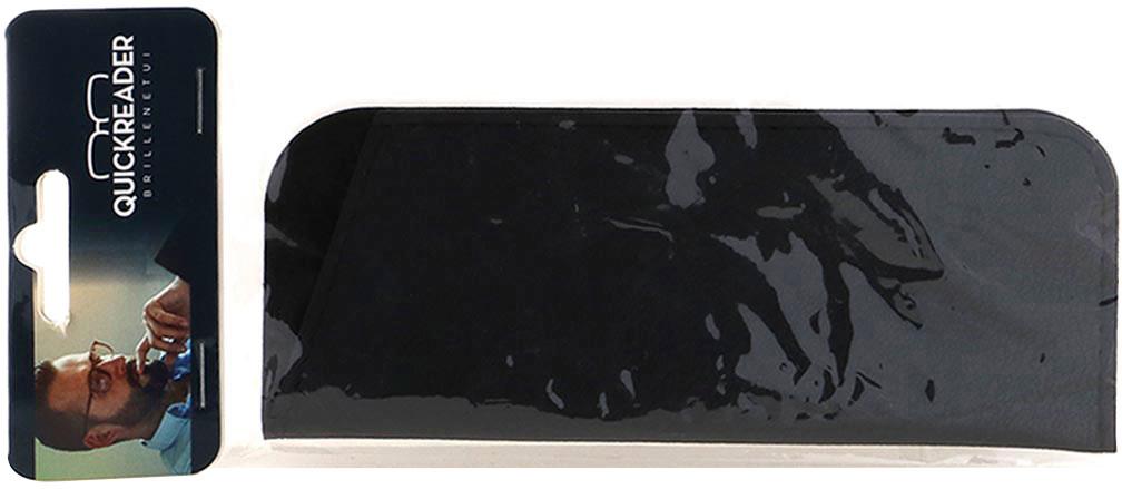 Quickreader Stecketui Schwarz
