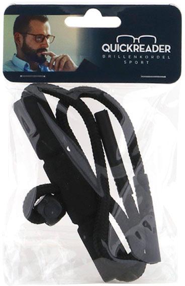 Quickreader Brillenschnur Sport