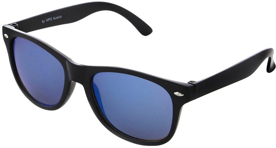 Basley Sun KIDS Sonnenbrille 8095-S-31 Kunststoff Verspiegelt