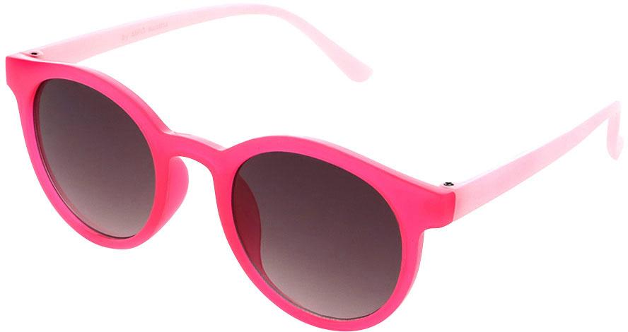 Basley Sun KIDS Sonnenbrille 8101-A-32 Kunststoff Pink/Rosa