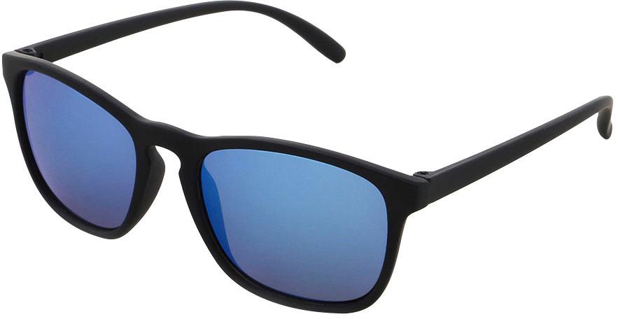 Basley Sun KIDS Sonnenbrille 8106-S-31 Kunststoff Schwarz/Blau