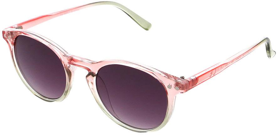 Basley Sun KIDS Sonnenbrille 8108-A-32 Kunststoff Rose/Gruen