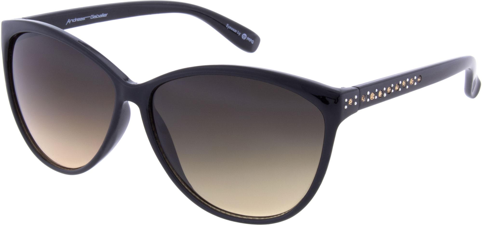 Andreas Gabalier Sonnenbrille AGS109 Kunststoff