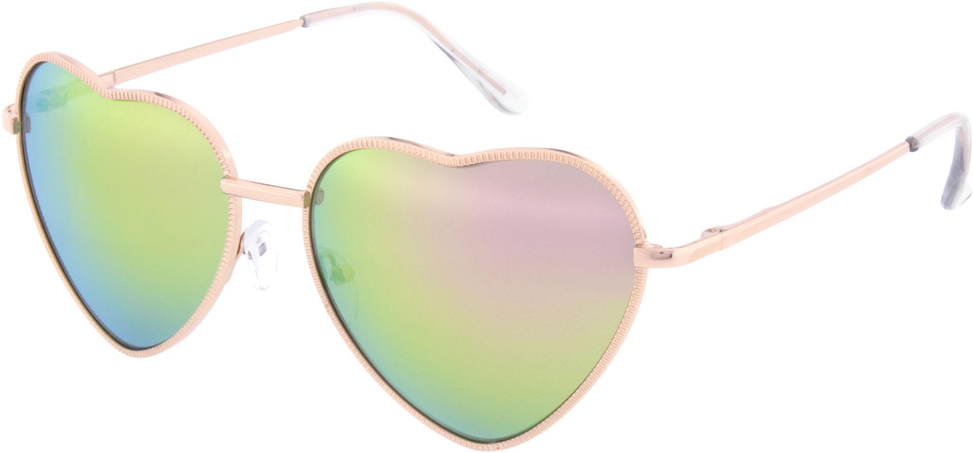 Andreas Gabalier Sonnenbrille AGS117 Metall