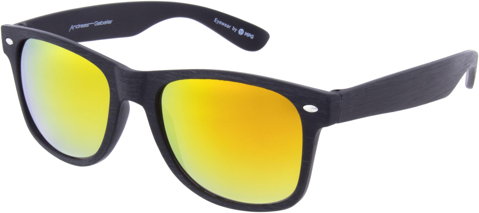 Andreas Gabalier Sonnenbrille AGS122 Kunststoff
