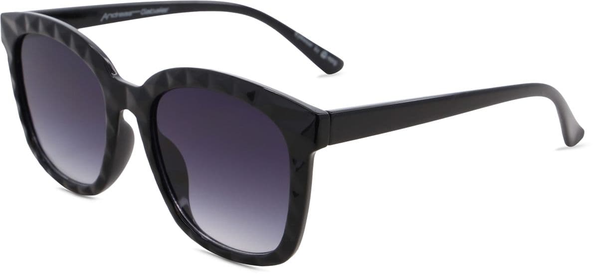 Andreas Gabalier Damen Sonnenbrille Schwarz