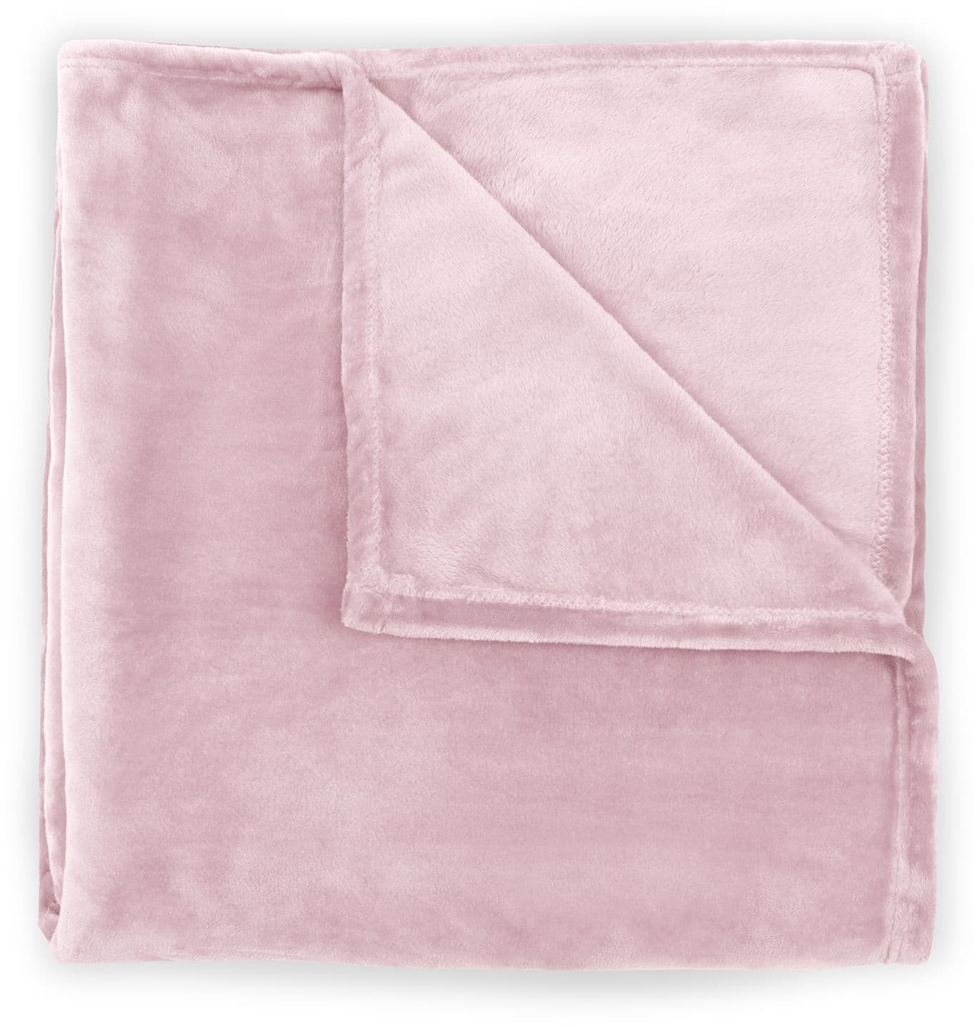 Maryrose Flanellfleeceplaid