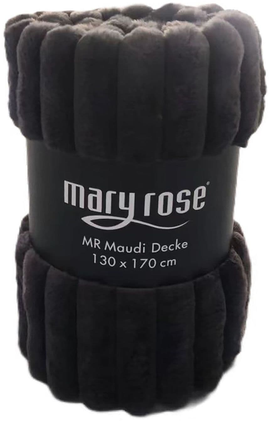 Mary Rose Maudi-Decke 130x170cm