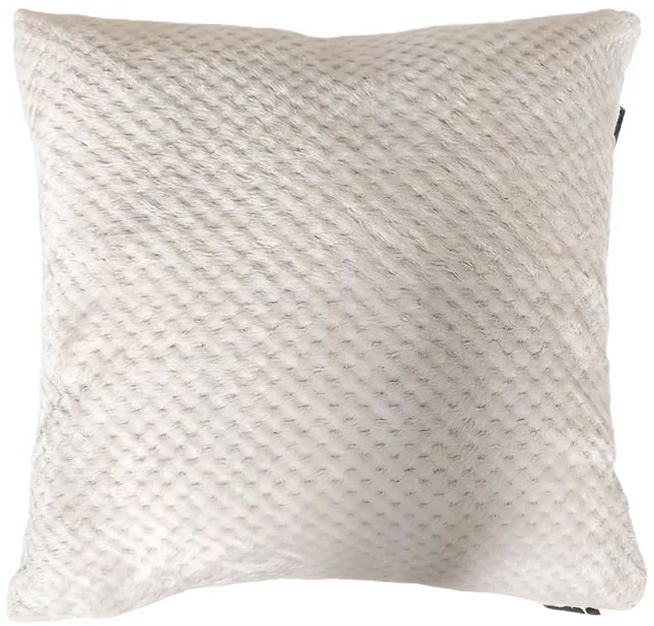 Mary Rose Strukturierte Flanell-Fleece-Decke 130x170cm