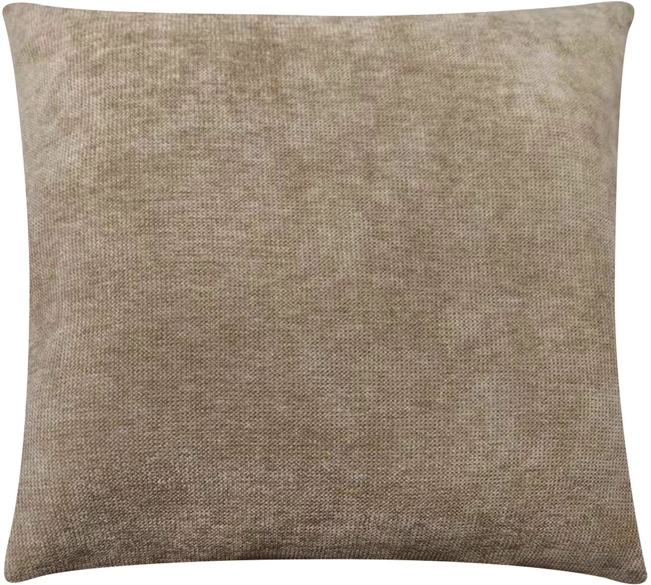 Maryrose Kissen Chenille 45x45cm