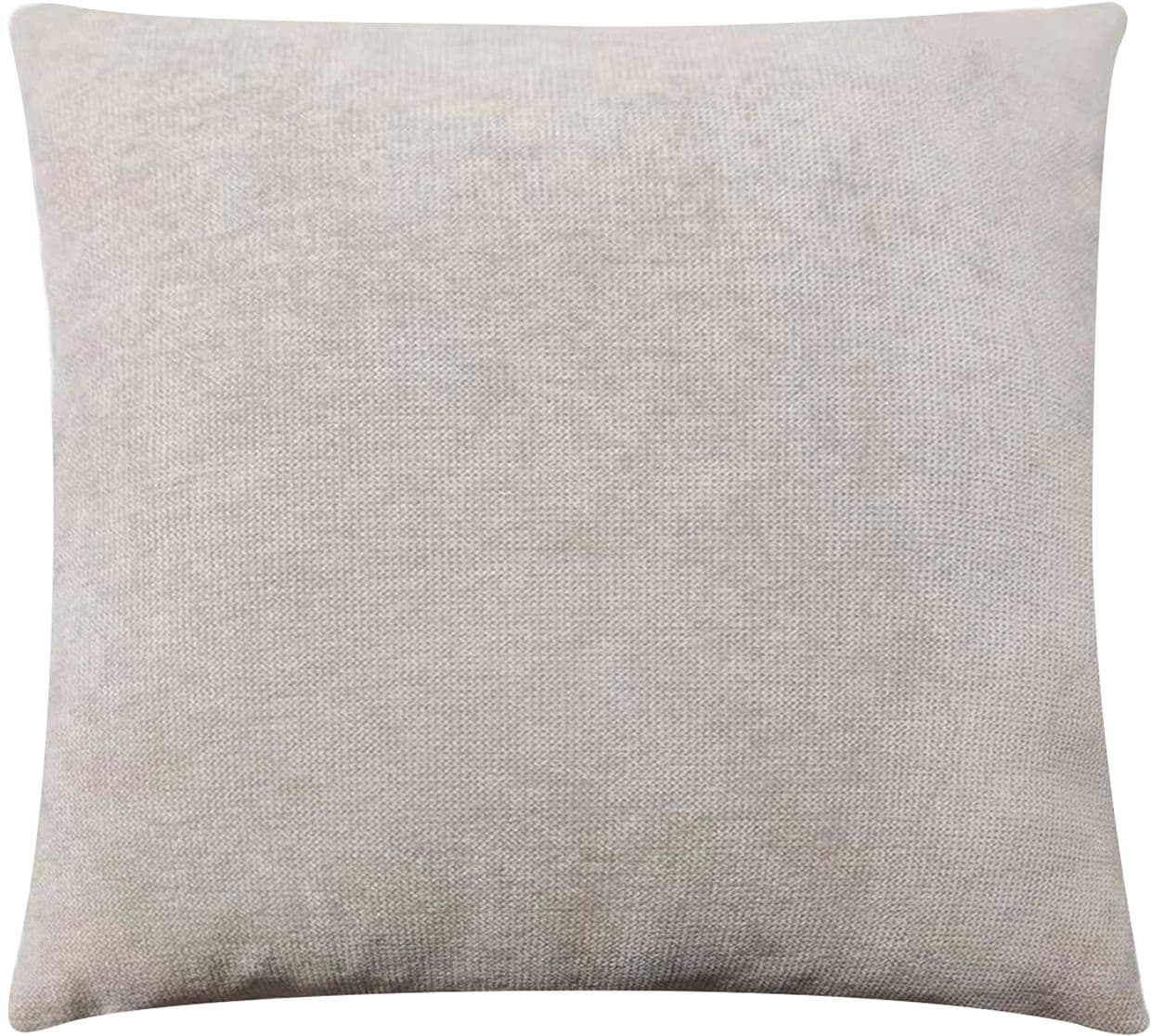 Maryrose Kissen Chenille 45x45cm