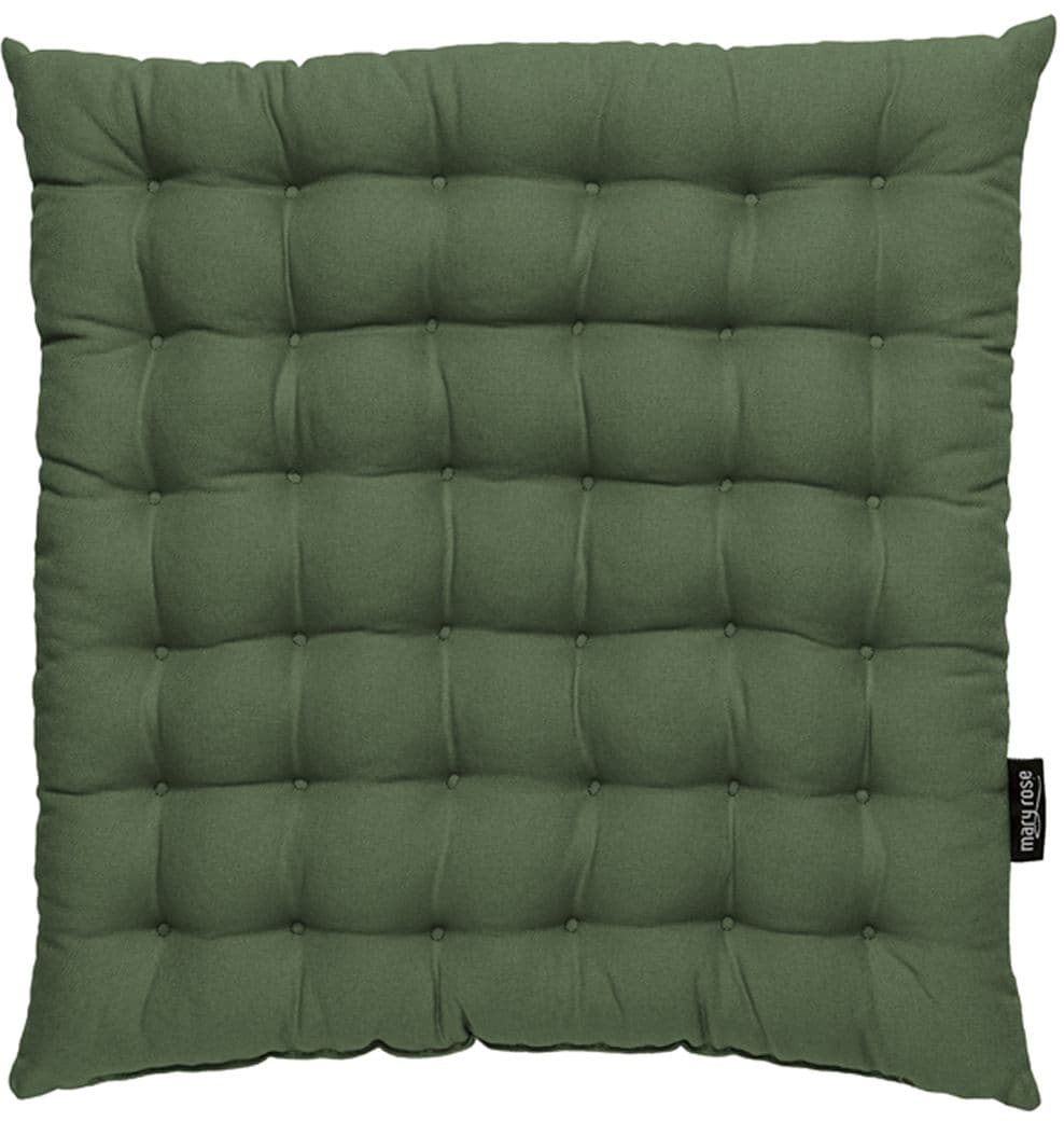 Maryrose Sitzkissen Panama Soft 38x38cm