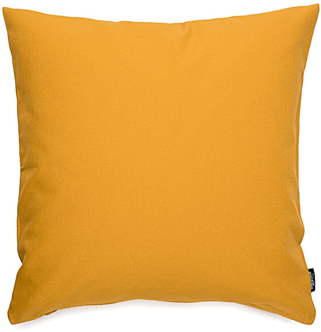 Maryrose Kissenhüllen Panama Soft 40x40cm