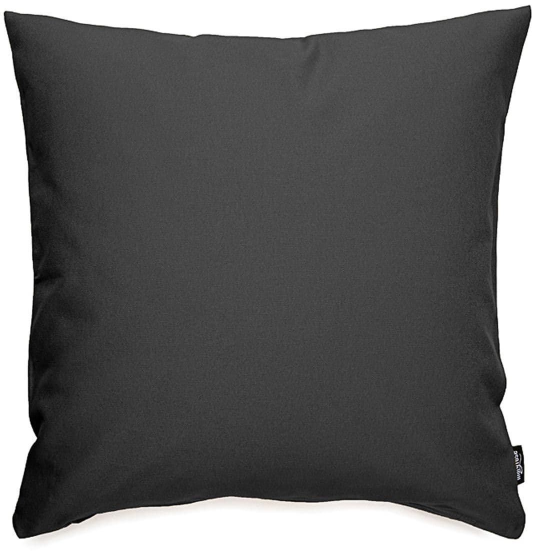 Maryrose Kissenhüllen Panama Soft 40x40cm