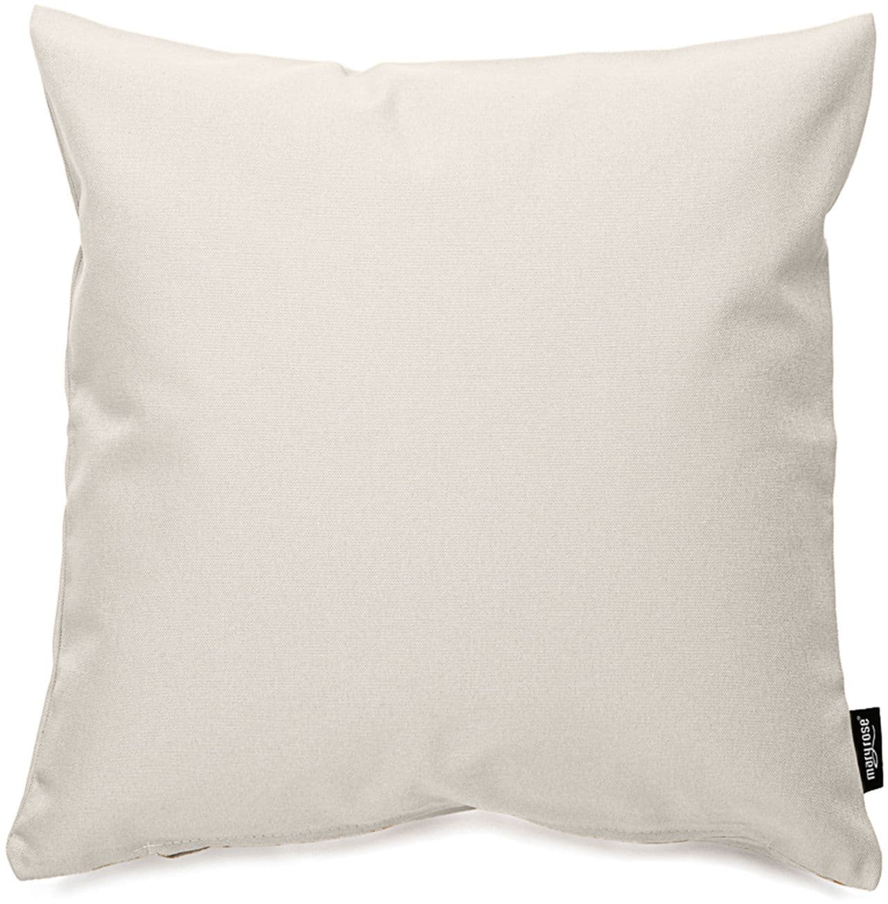 Maryrose Kissenhüllen Panama Soft 50x50cm