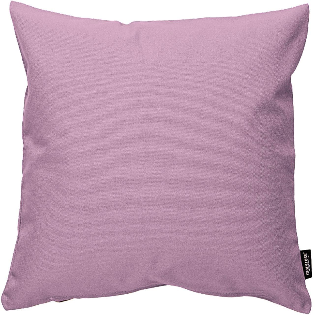 Maryrose Kissenhüllen Panama Soft 50x50cm