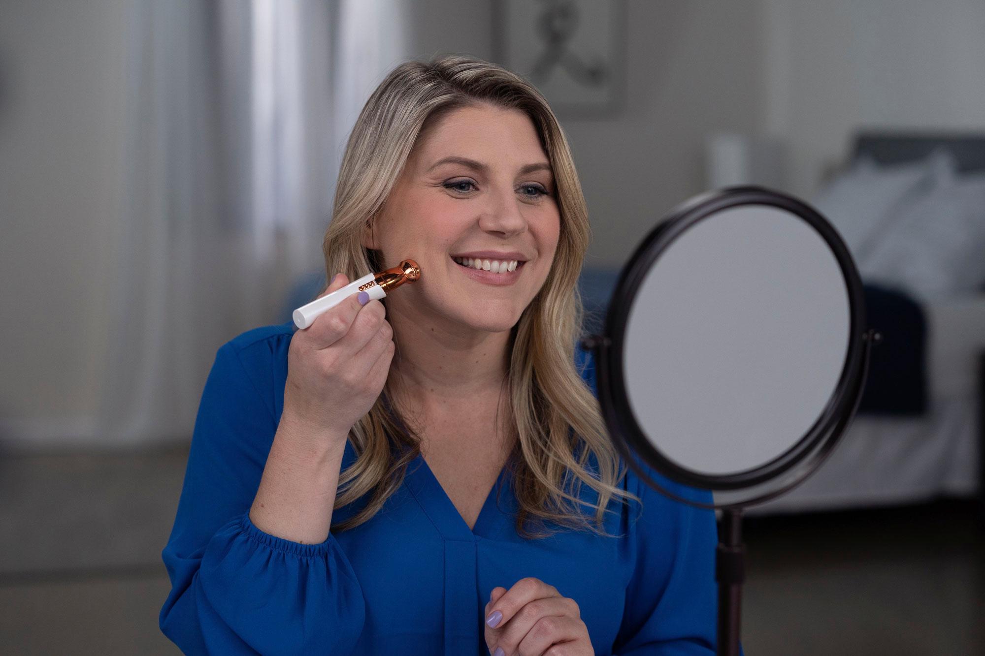 Produktbild Roxy Augenbrauentrimmer Perfect Brows 2 von 7