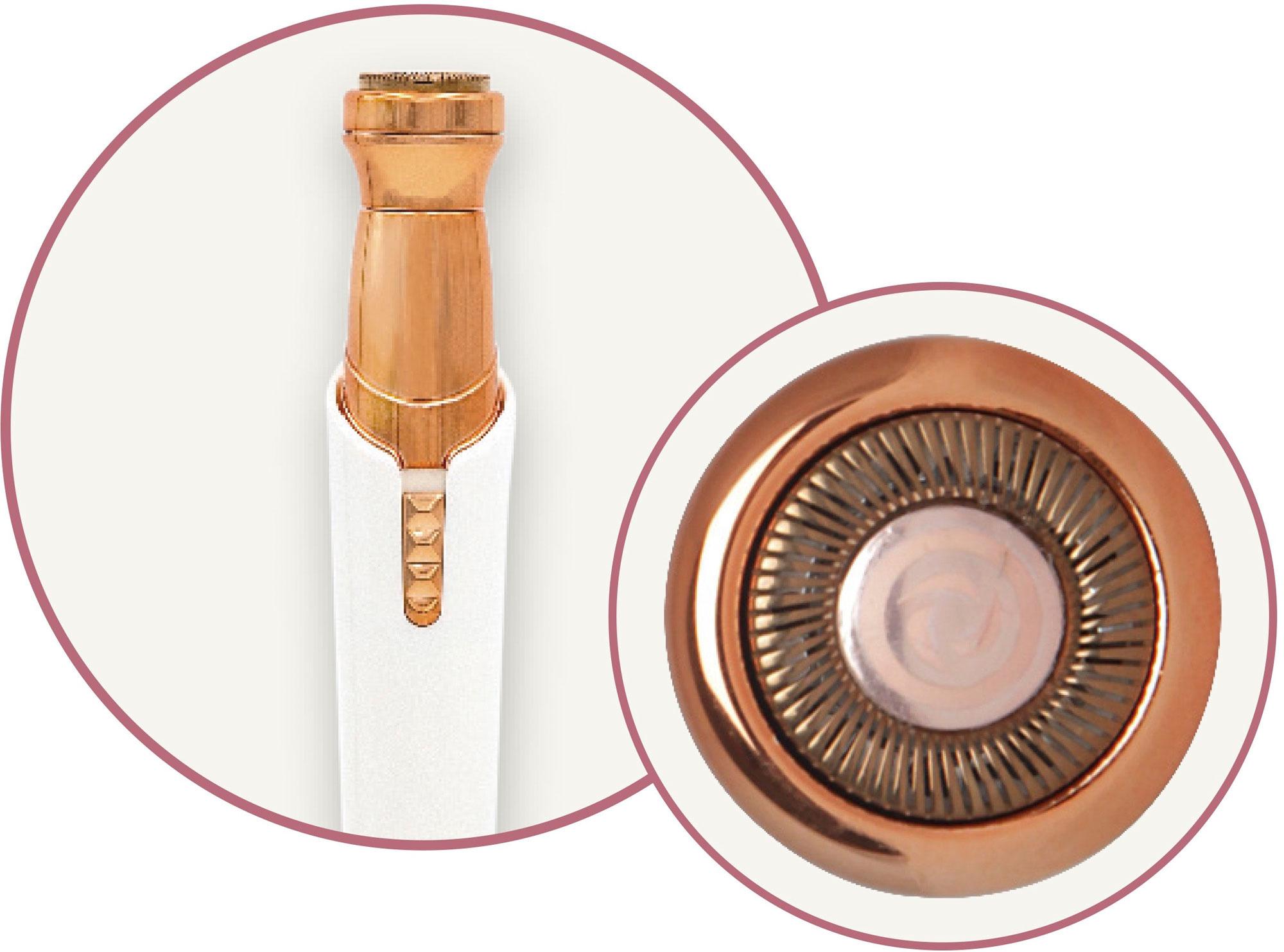 Produktbild Roxy Augenbrauentrimmer Perfect Brows 6 von 7
