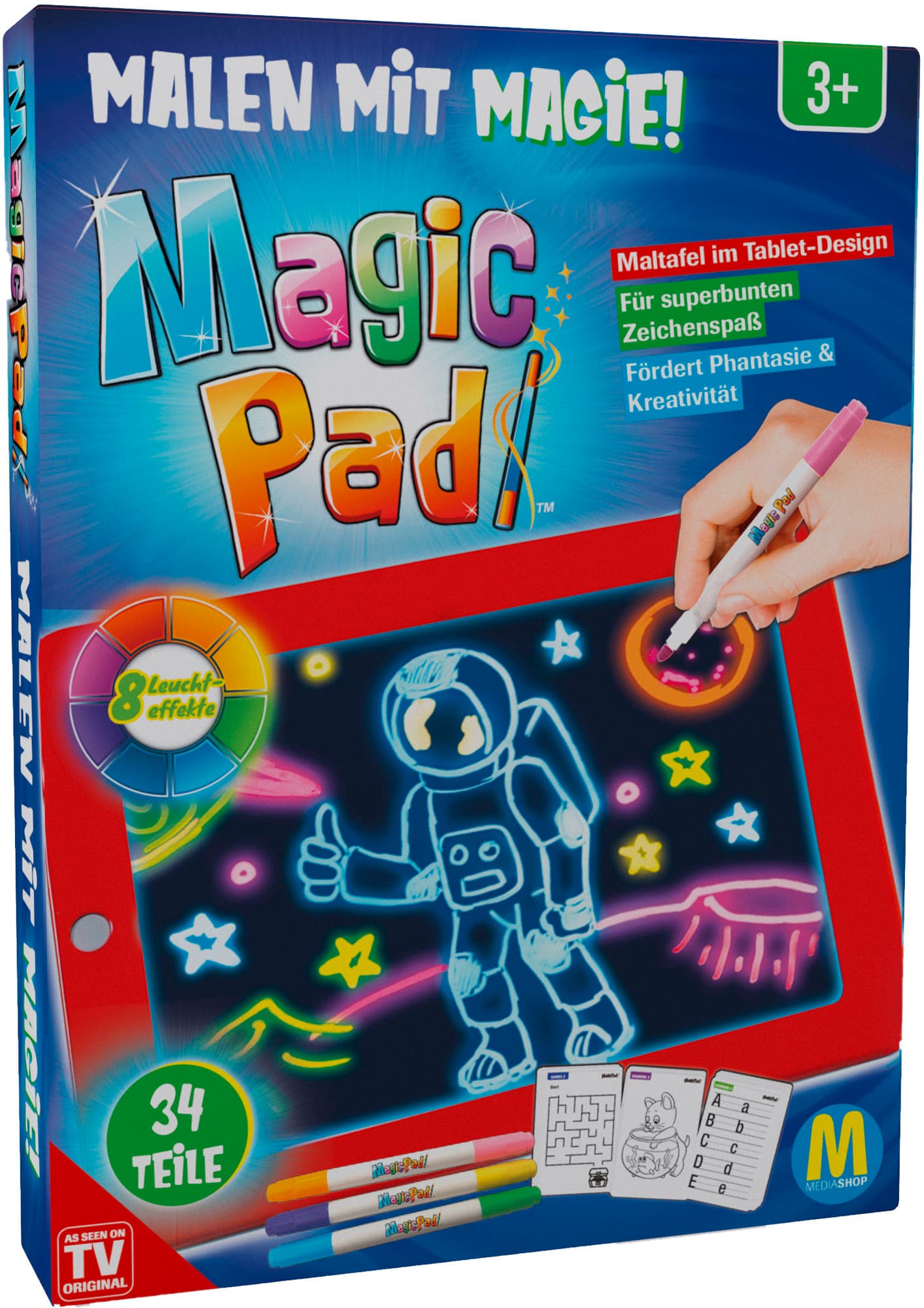 Produktbild MagicPad 2 von 6