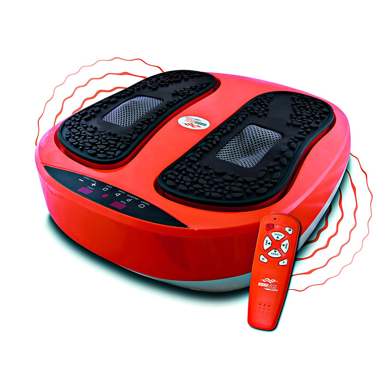 Vibrolegs Vibrationsplatte