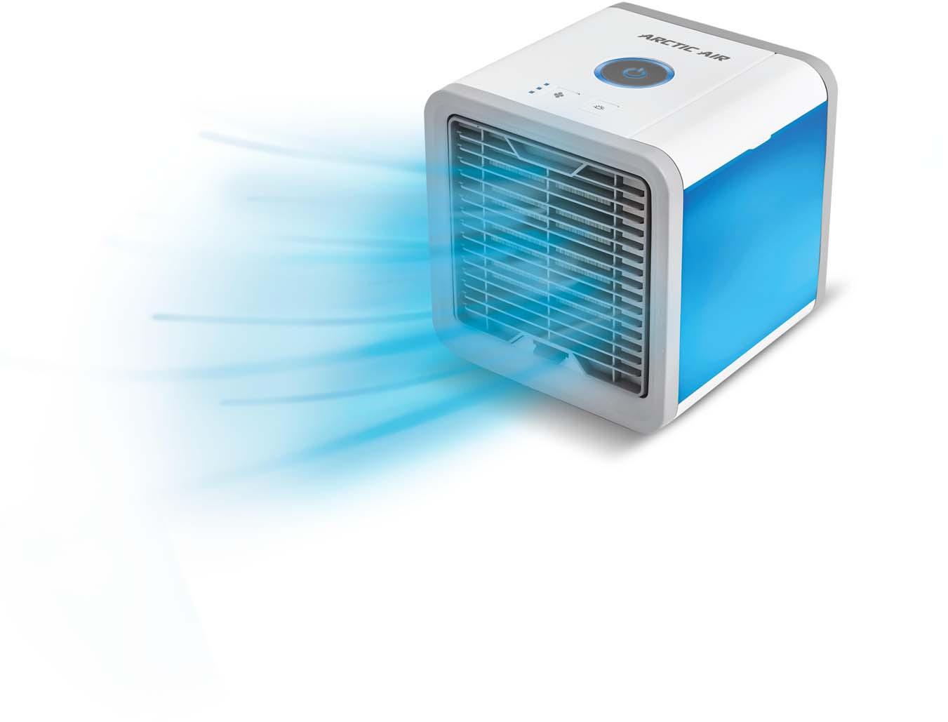 Produktbild ARCTIC AIR Klimagerät M21331 10 von 21