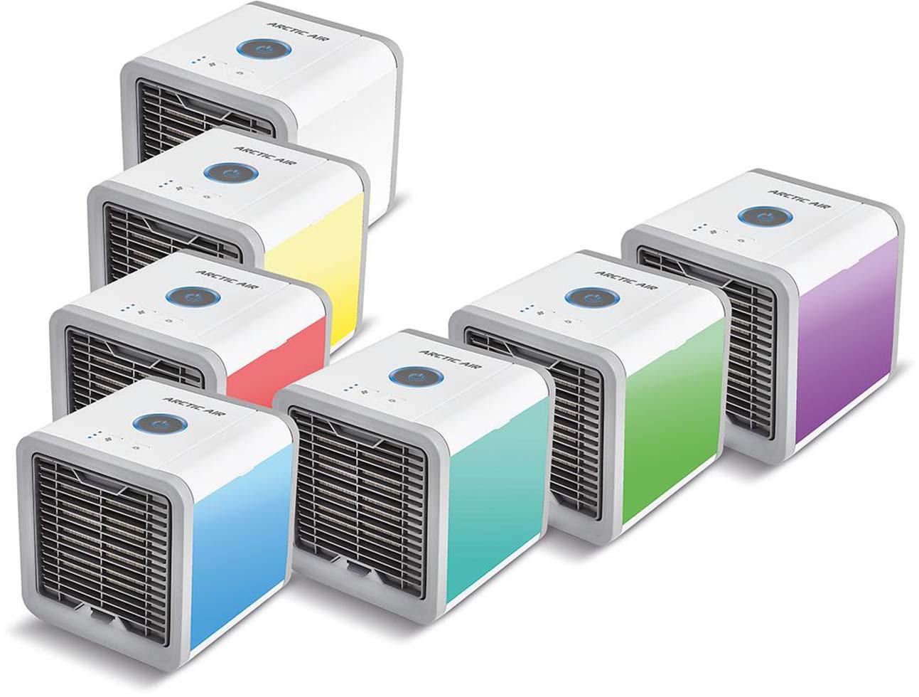 Produktbild ARCTIC AIR Klimagerät M21331 5 von 21